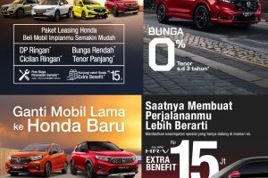 Honda sanggar laut selatan